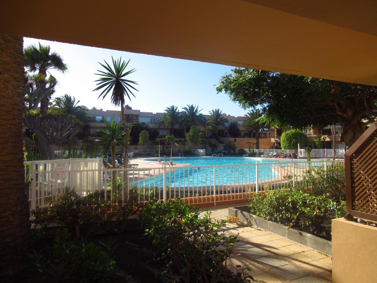 Apartment Luxury Cayetana, By Comfortable Luxury Corralejo