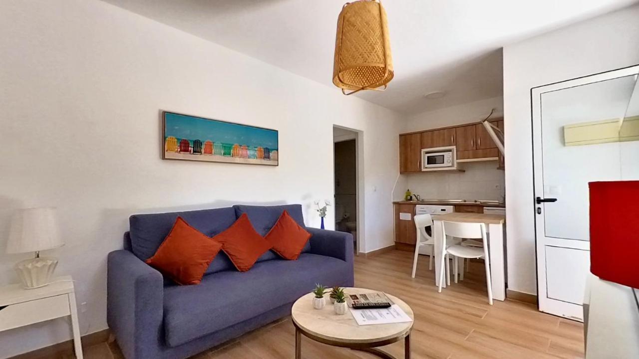 Apartment Luxury Cayetana, By Comfortable Luxury Corralejo