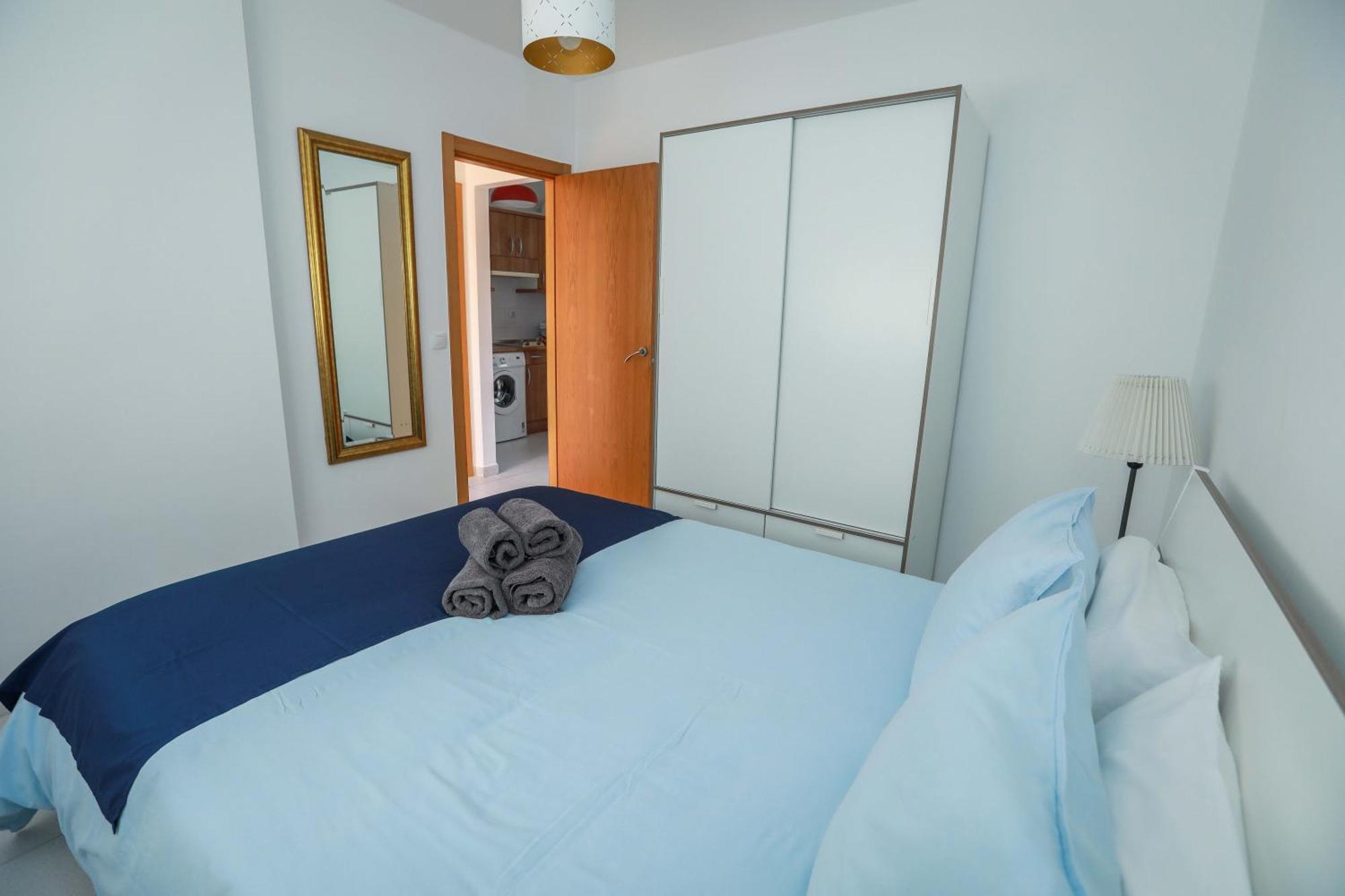 Apartment Luxury Cayetana, By Comfortable Luxury *