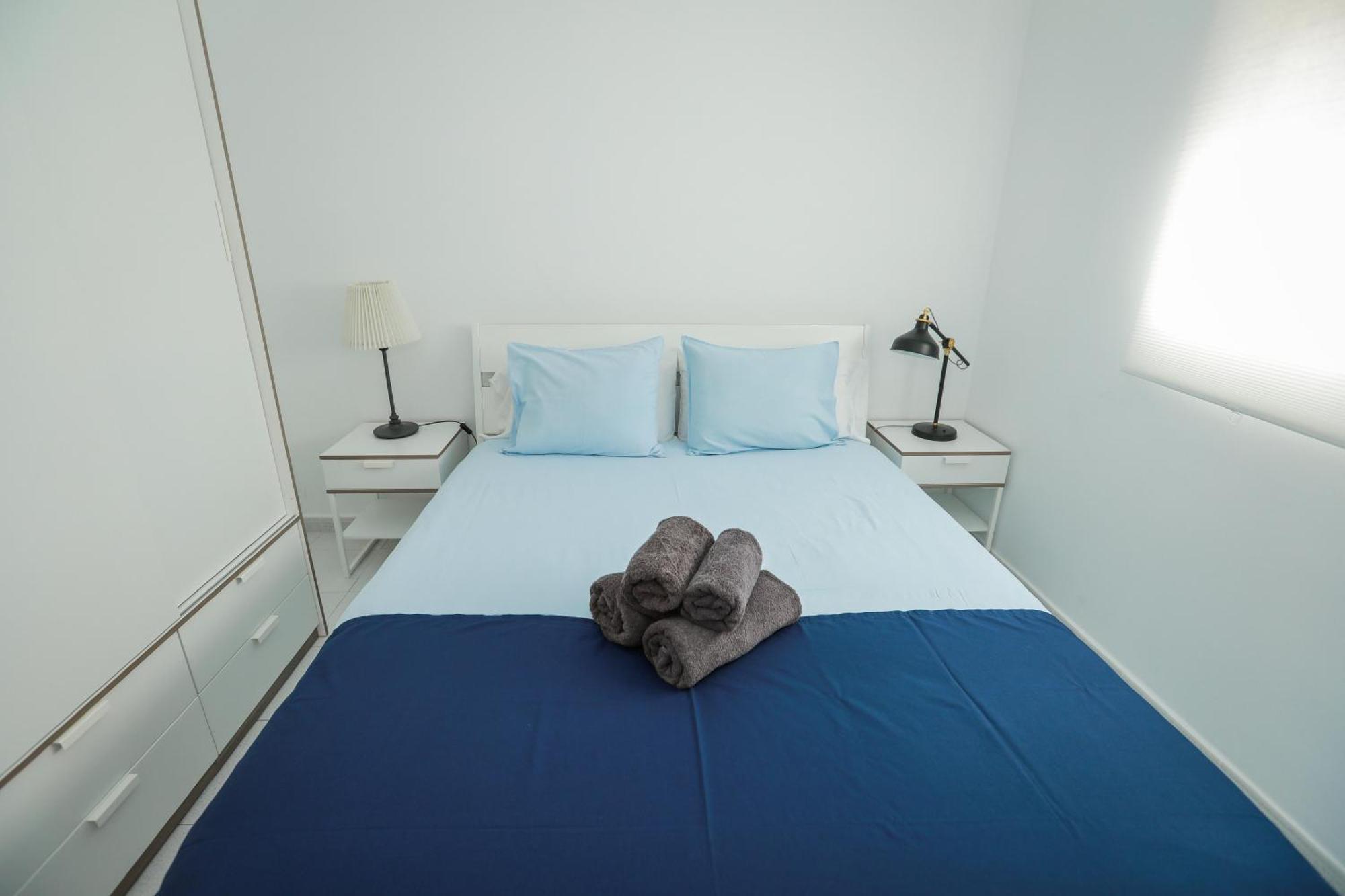 Apartment Luxury Cayetana, By Comfortable Luxury *