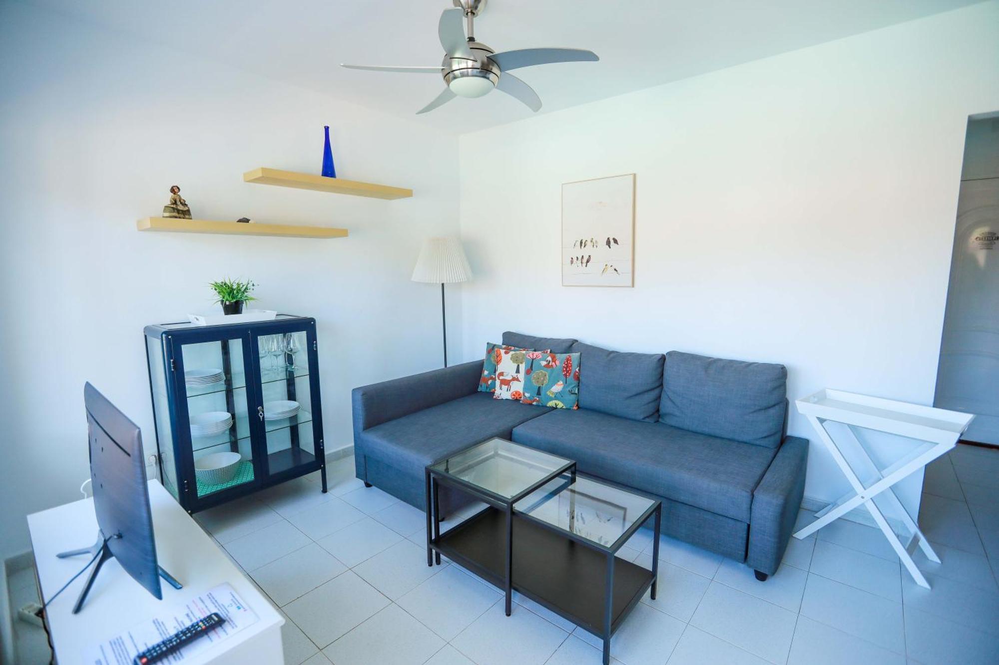 Apartment Luxury Cayetana, By Comfortable Luxury *