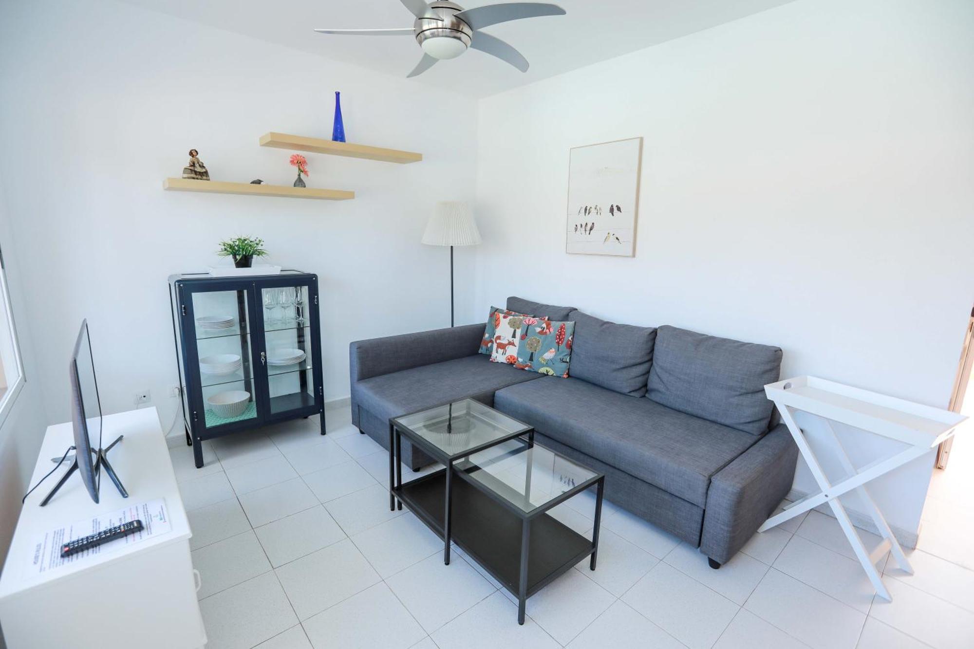 Luxury Cayetana, By Comfortable Luxury Corralejo
