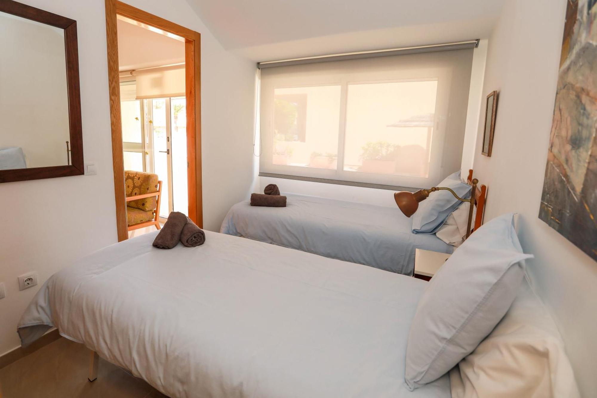 Luxury Cayetana, By Comfortable Luxury