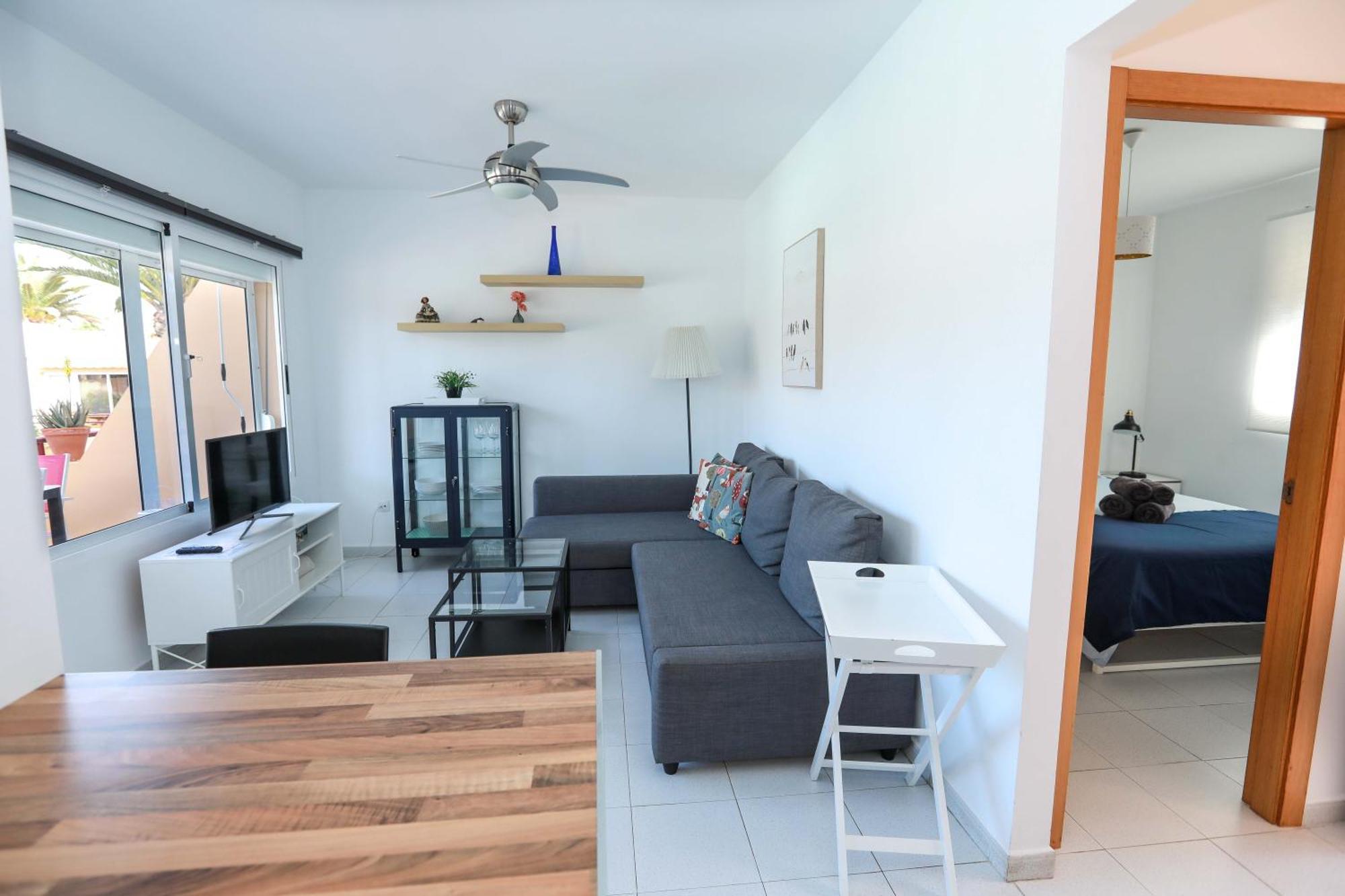 Appartamento Luxury Cayetana, By Comfortable Luxury Corralejo