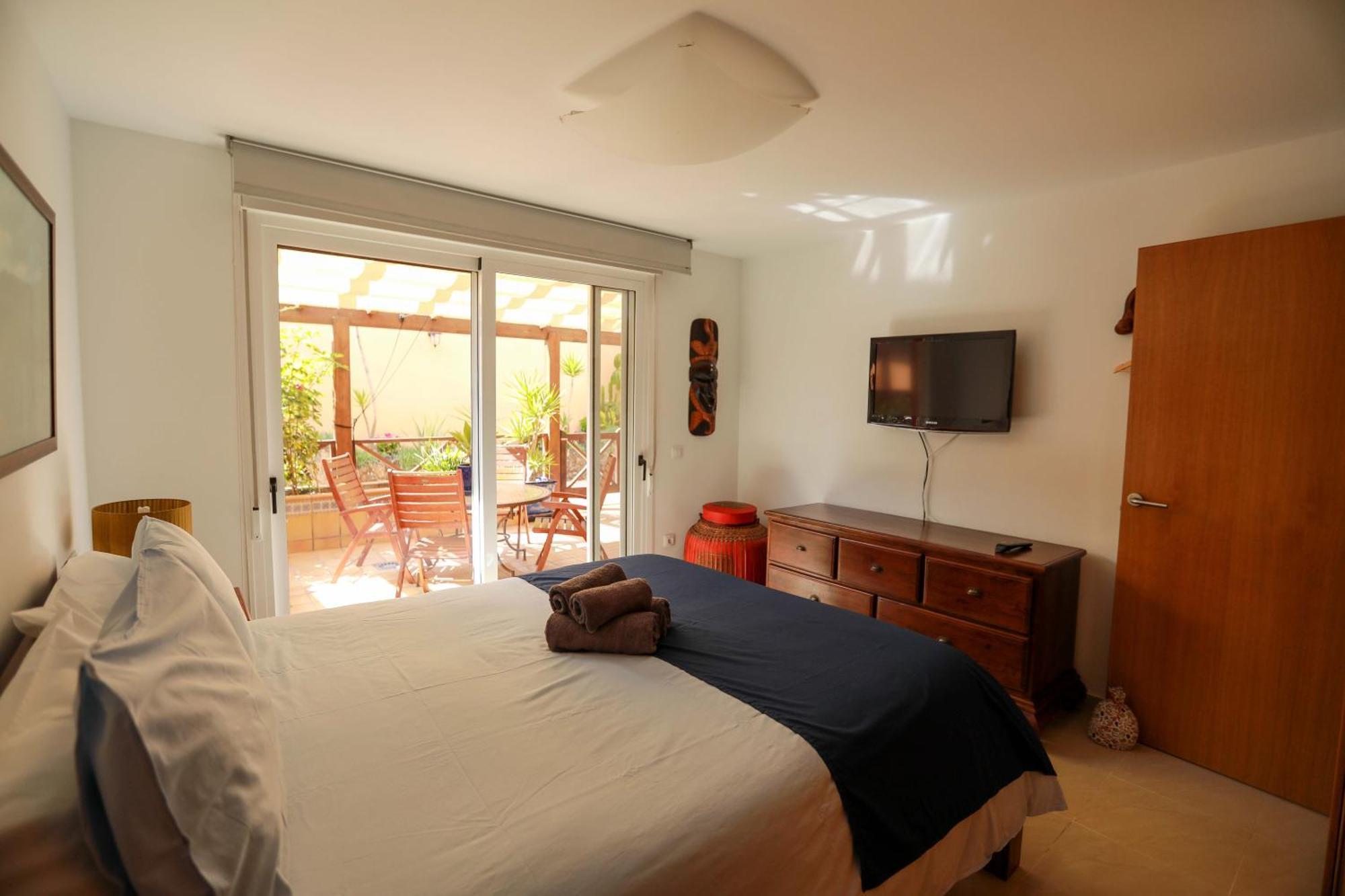 Apartment Luxury Cayetana, By Comfortable Luxury *