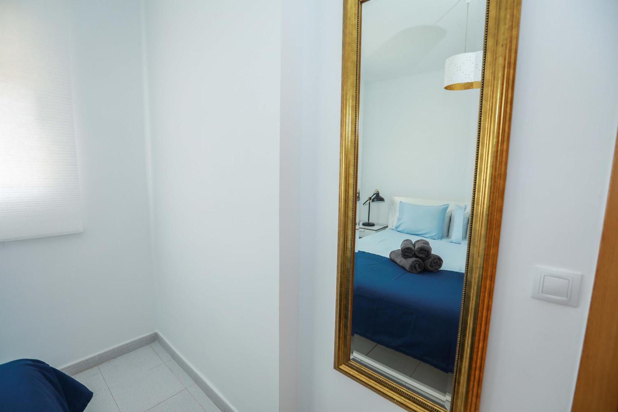 Appartamento Luxury Cayetana, By Comfortable Luxury