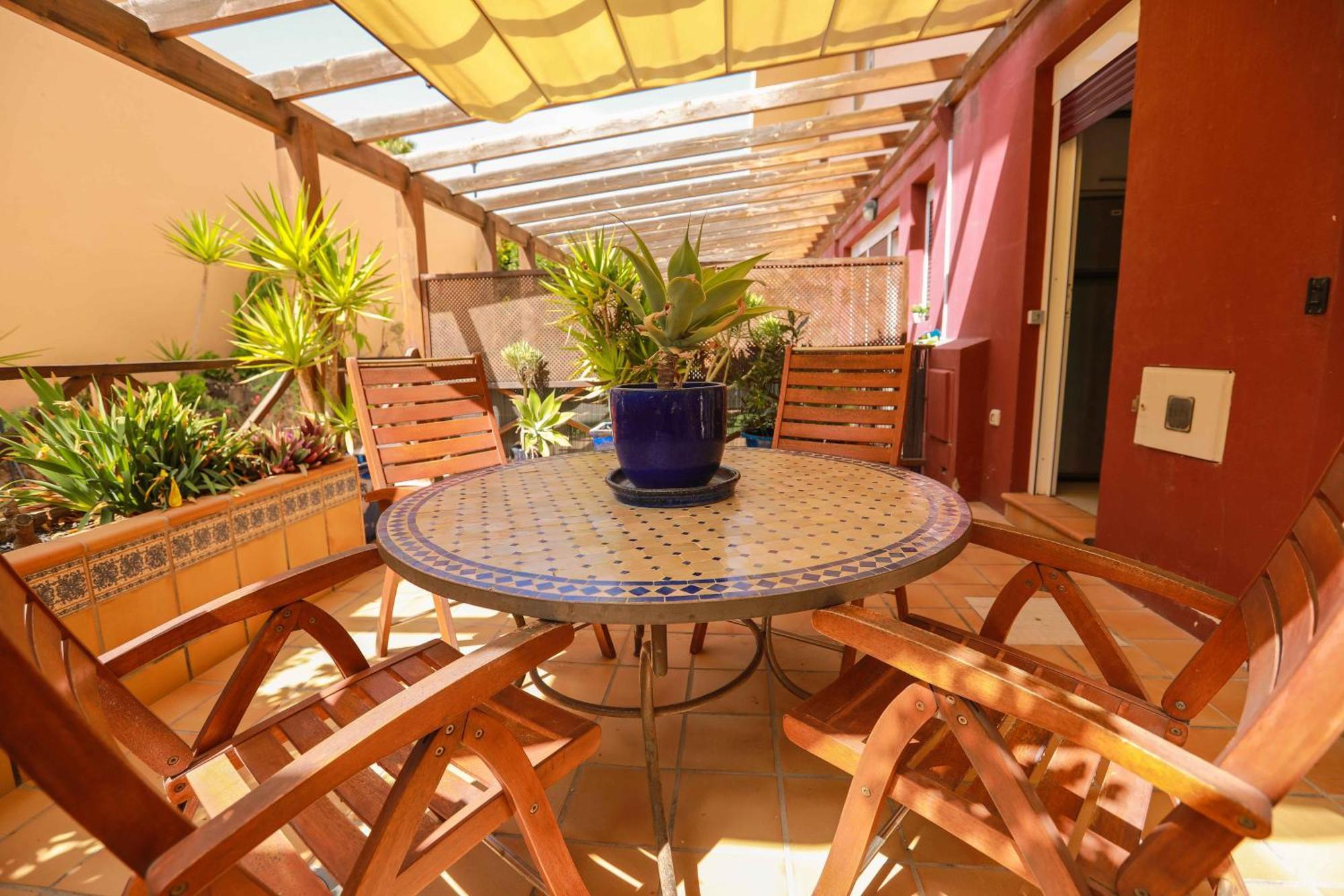 Luxury Cayetana, By Comfortable Luxury Corralejo