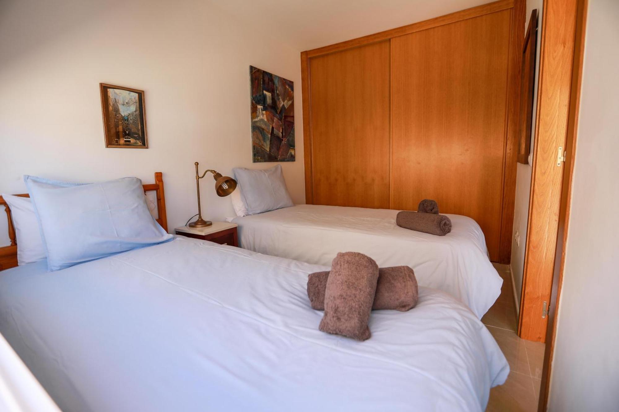 Apartment Luxury Cayetana, By Comfortable Luxury