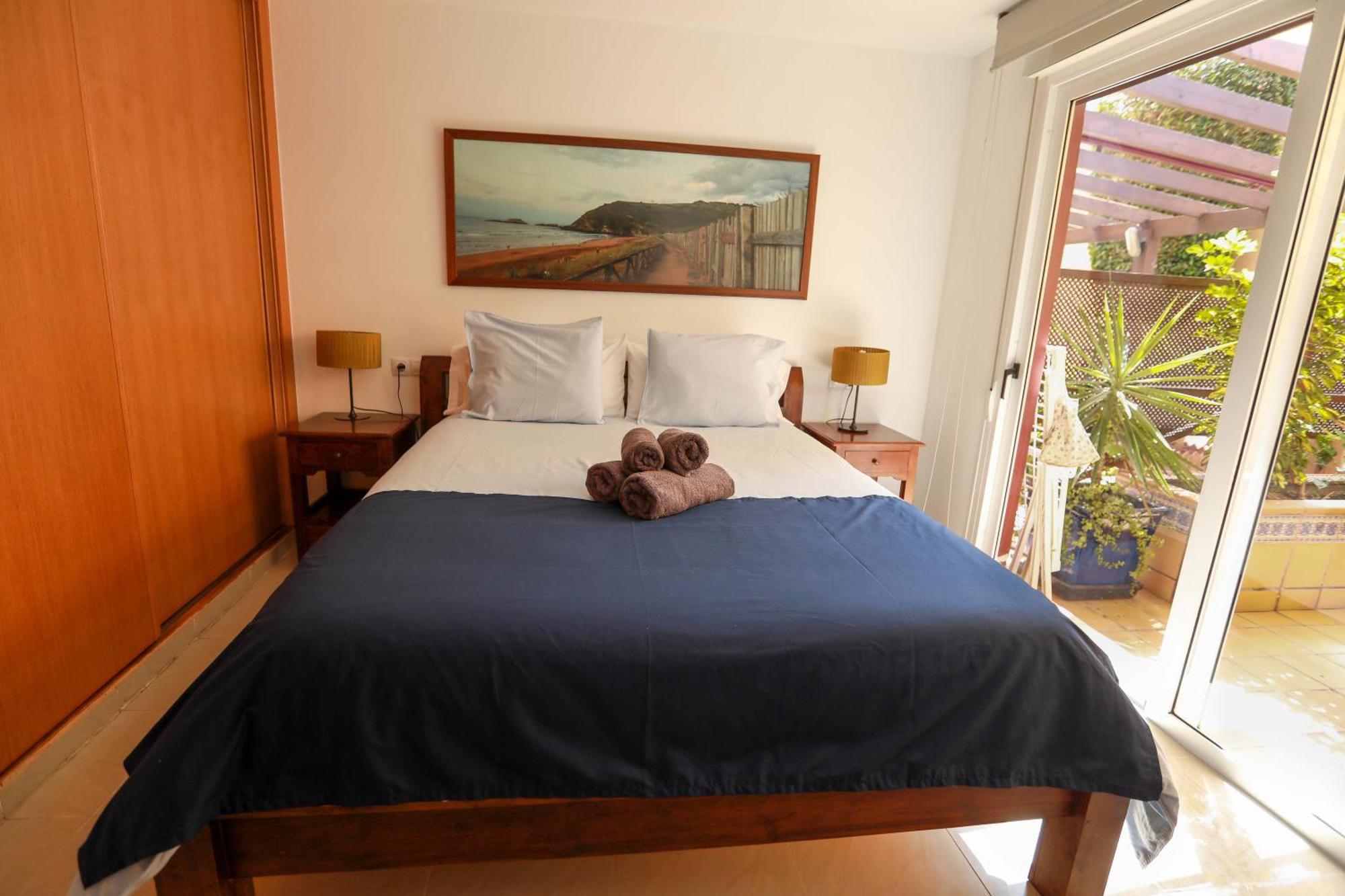 Apartment Luxury Cayetana, By Comfortable Luxury