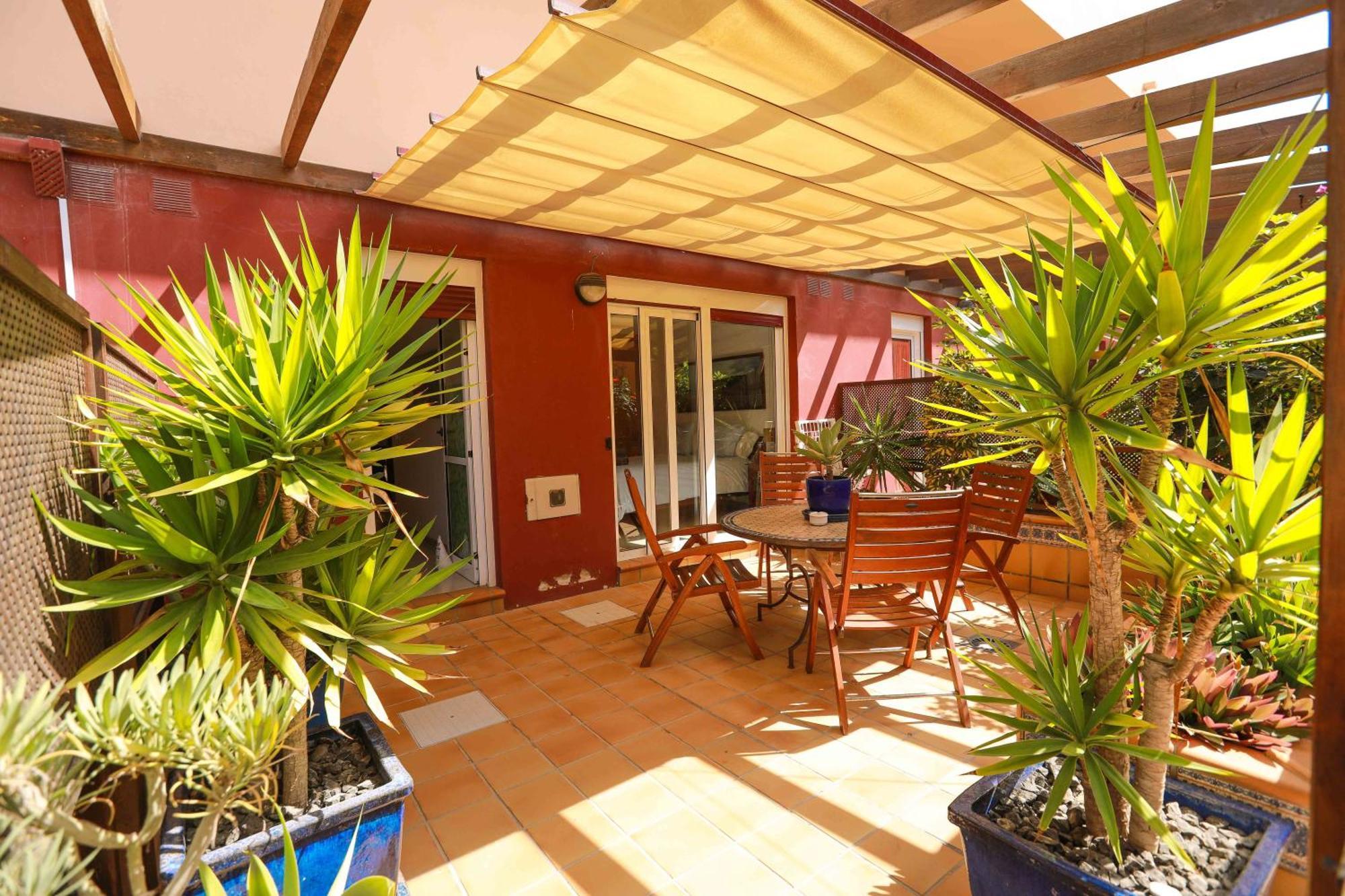 Luxury Cayetana, By Comfortable Luxury Corralejo