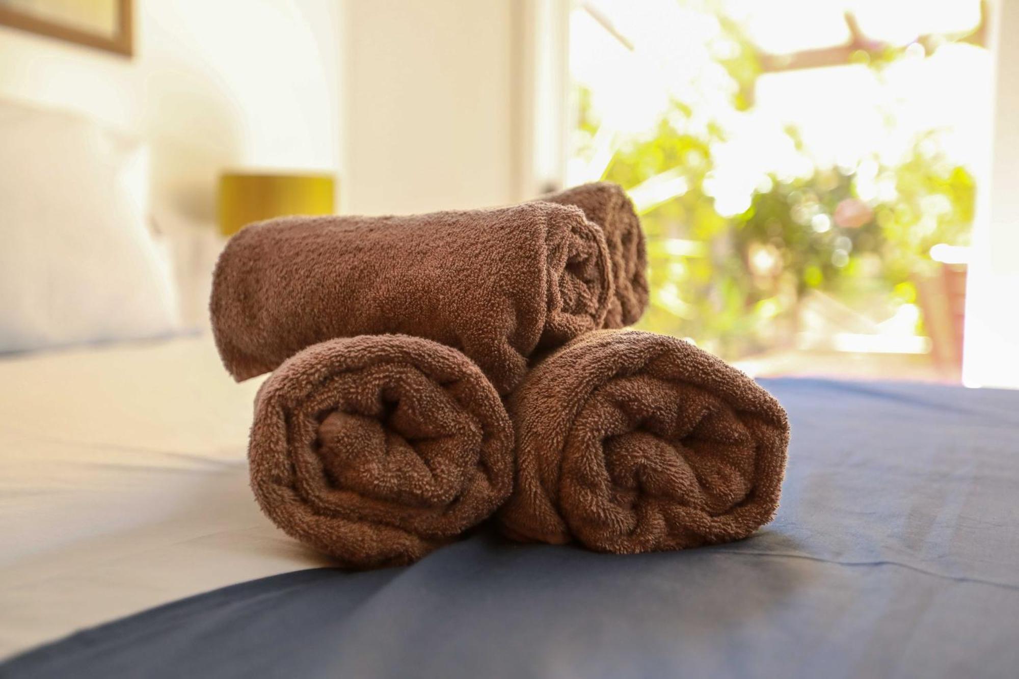Luxury Cayetana, By Comfortable Luxury