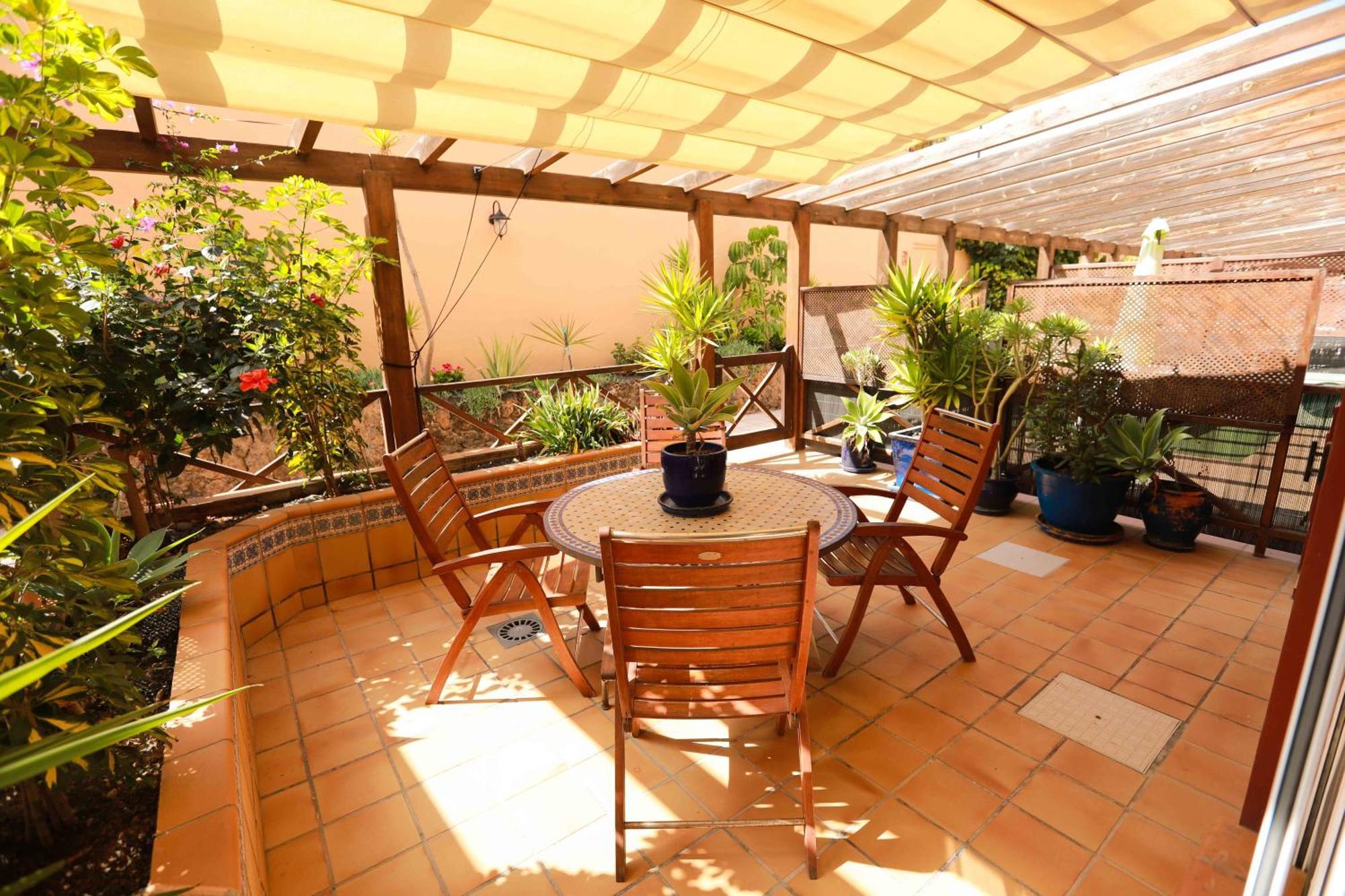 Luxury Cayetana, By Comfortable Luxury Corralejo