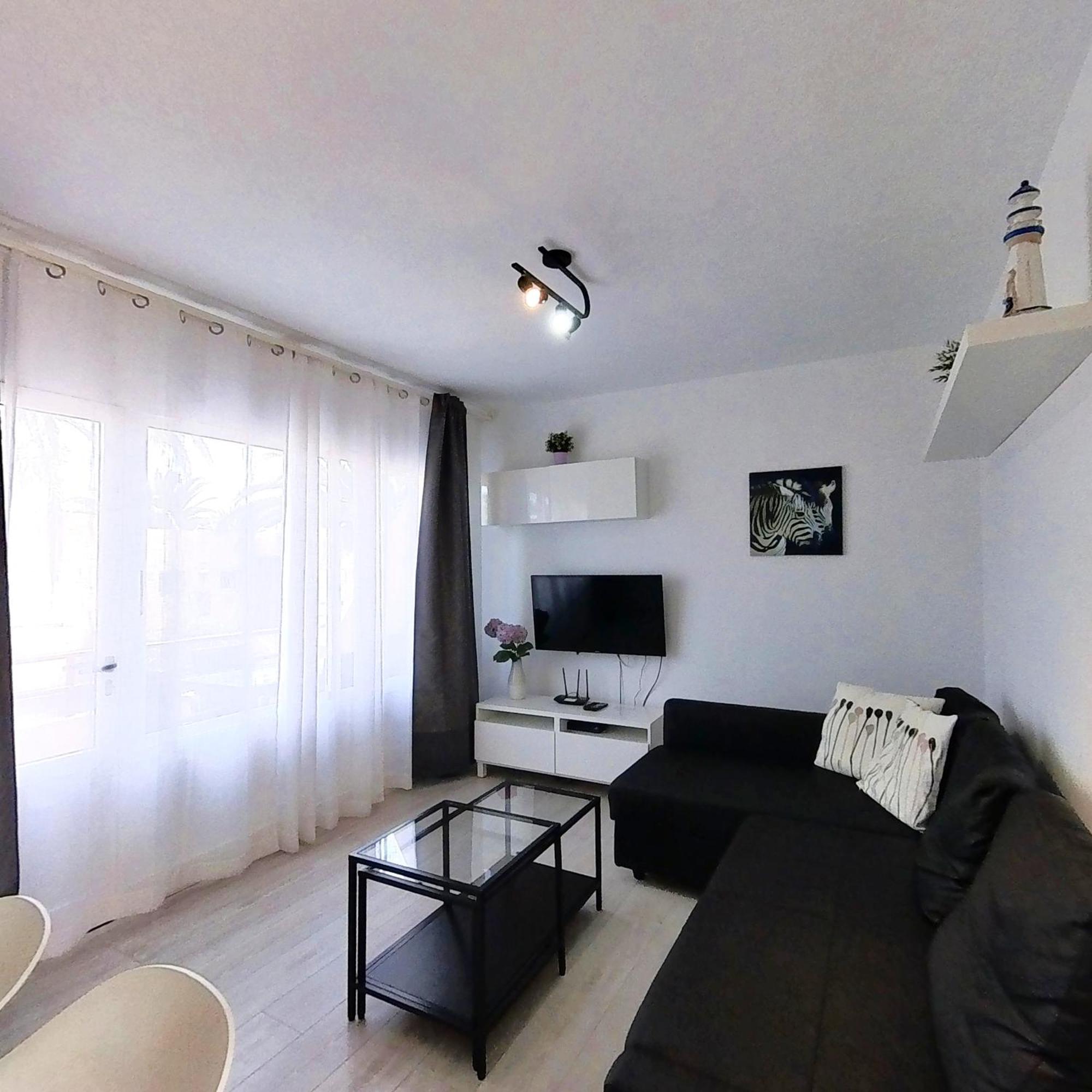 Apartment Luxury Cayetana, By Comfortable Luxury
