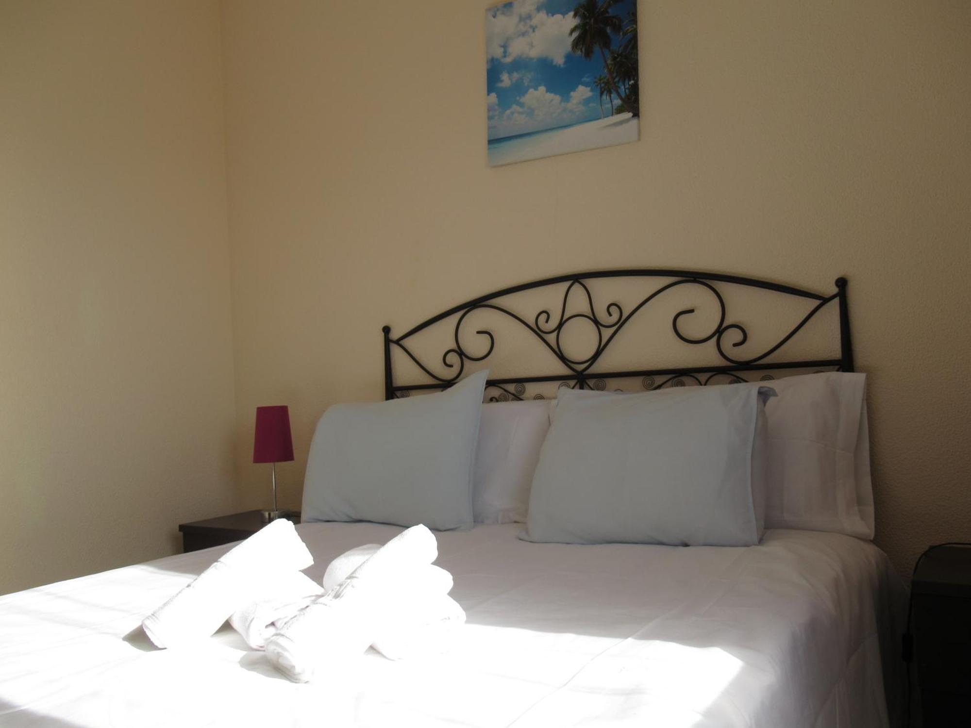 Appartamento Luxury Cayetana, By Comfortable Luxury *