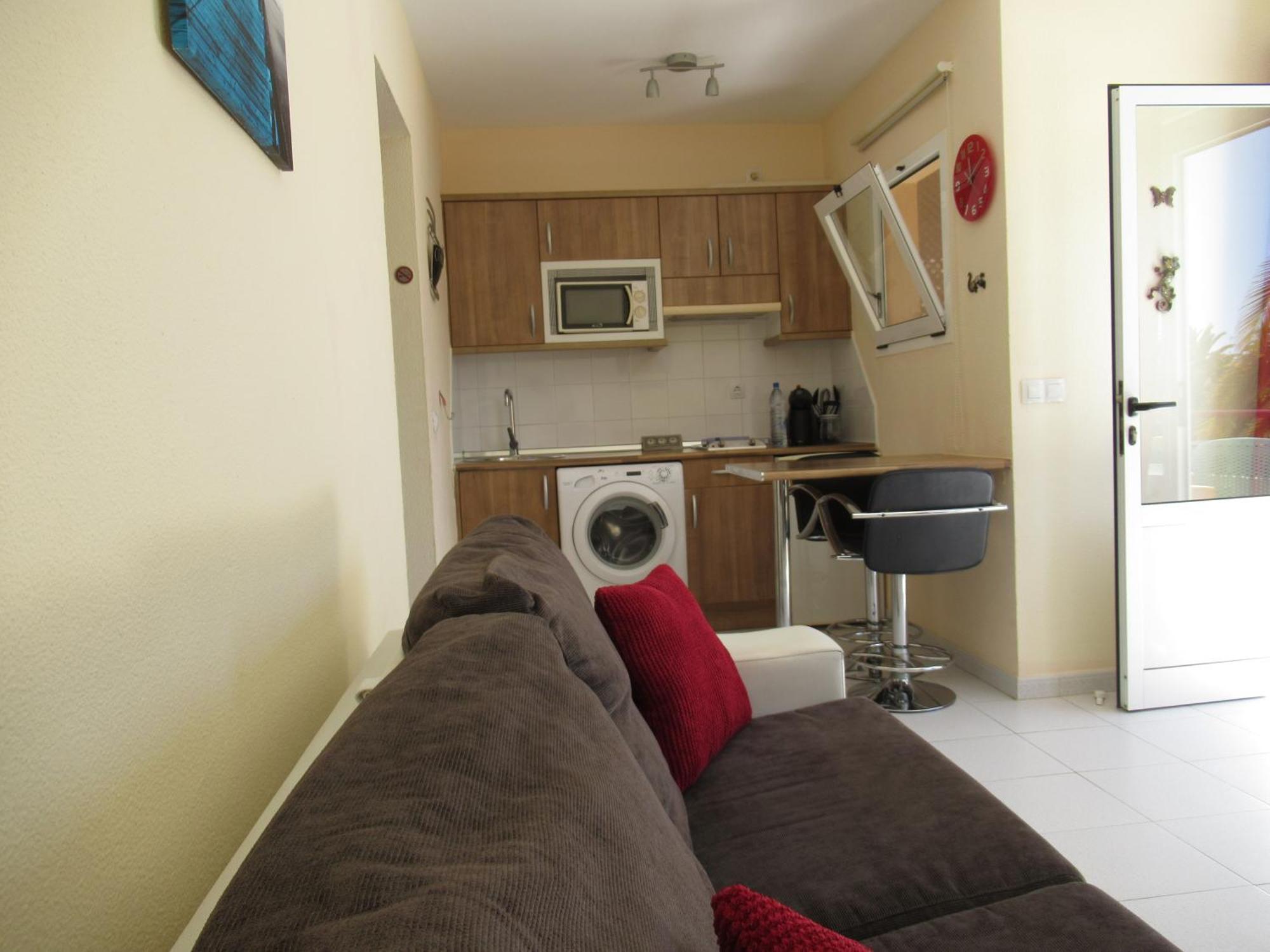 Luxury Cayetana, By Comfortable Luxury Apartment