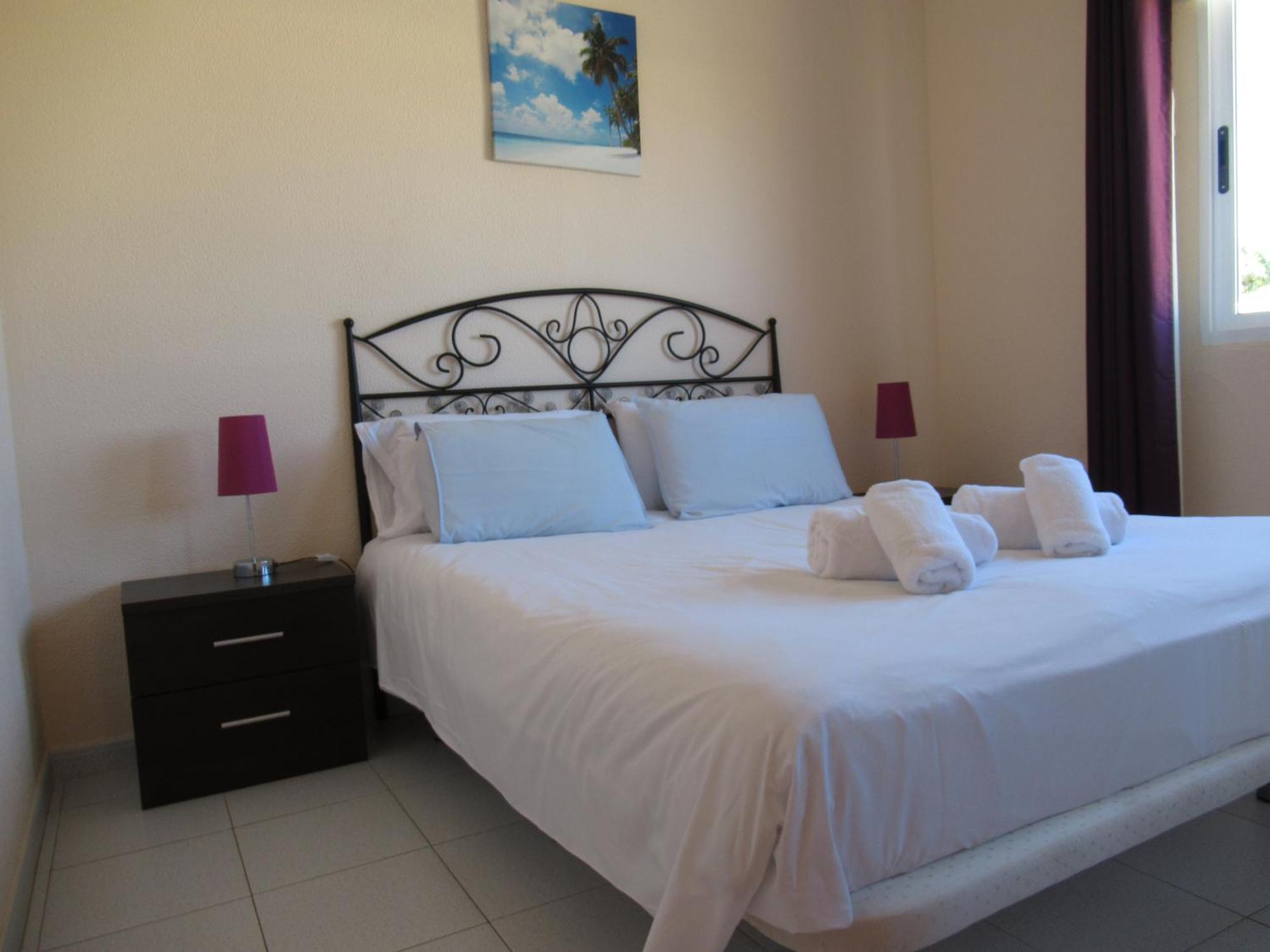 Luxury Cayetana, By Comfortable Luxury Apartment *