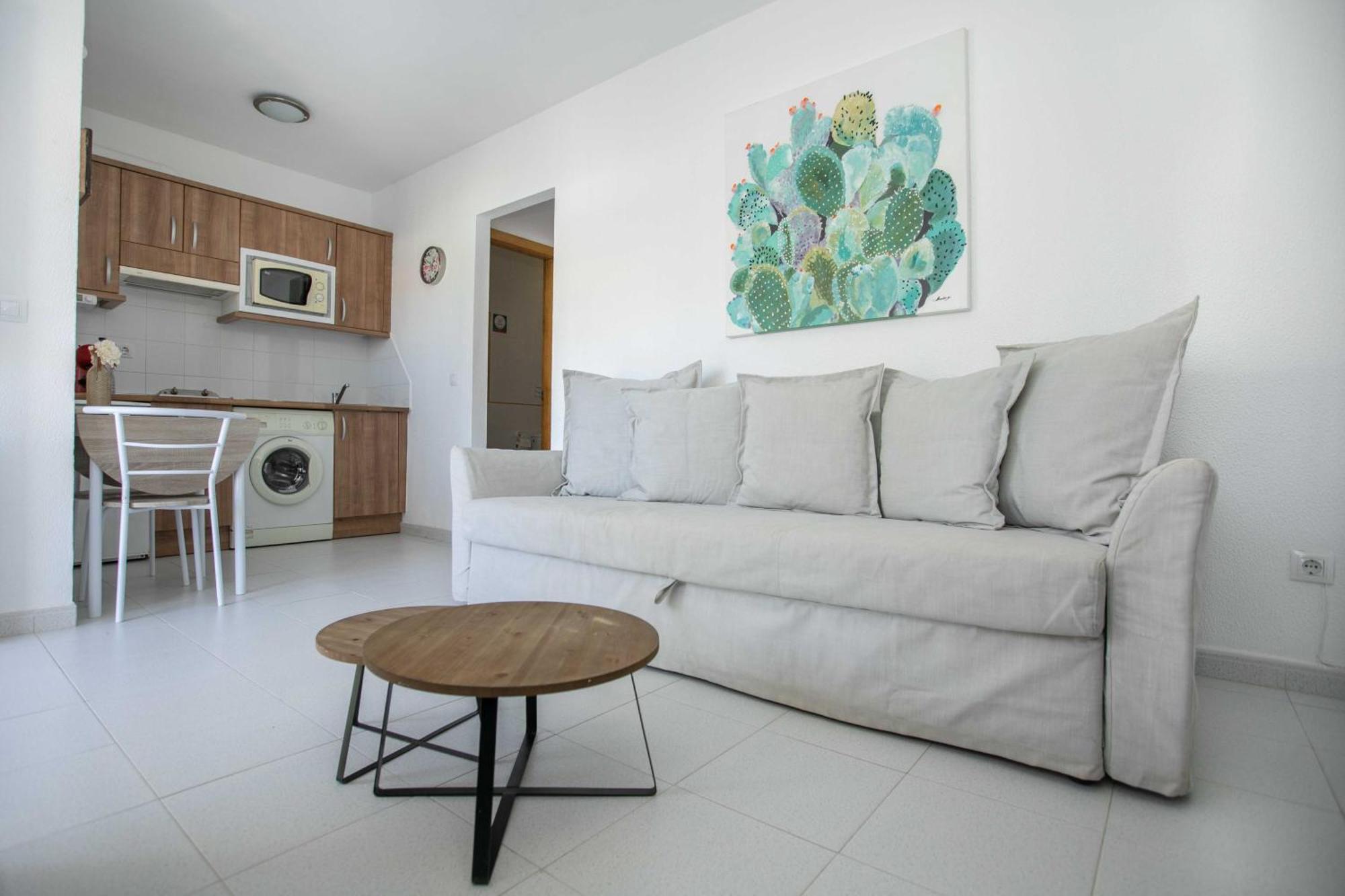 Appartamento Luxury Cayetana, By Comfortable Luxury