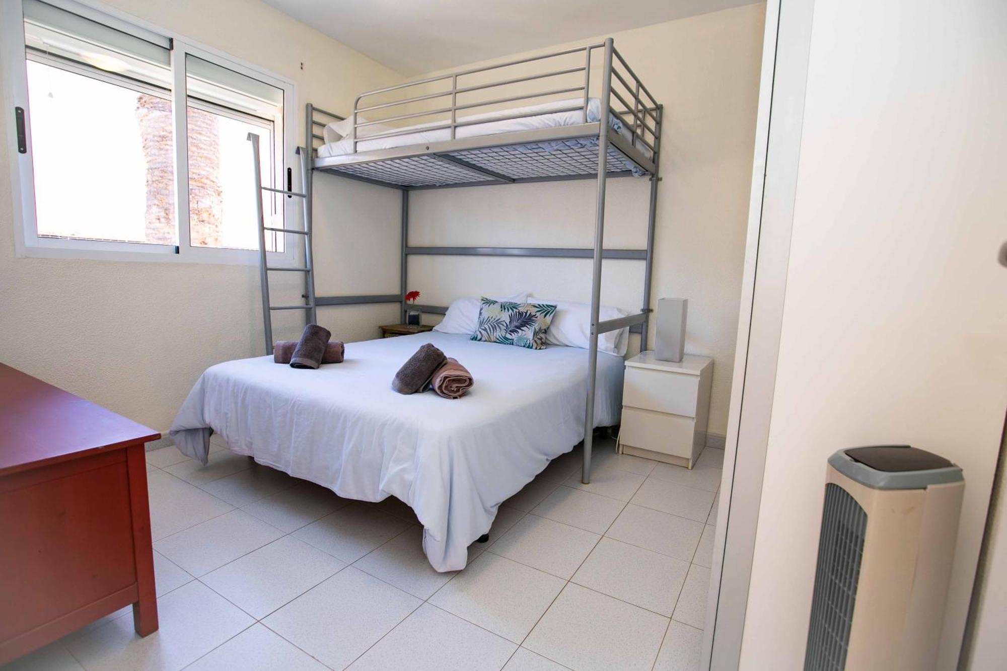 Luxury Cayetana, By Comfortable Luxury Appartamento
