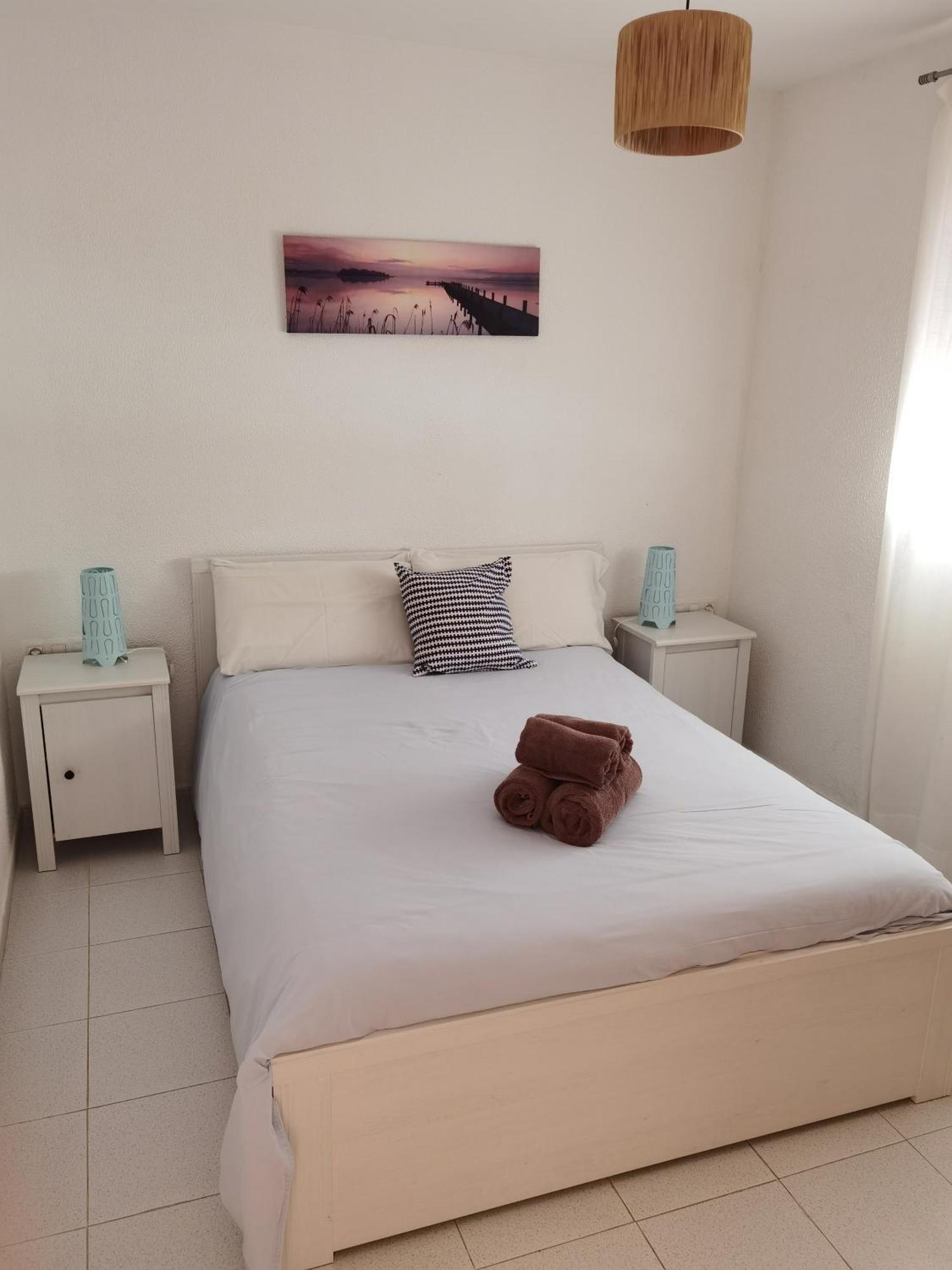 Luxury Cayetana, By Comfortable Luxury Apartment