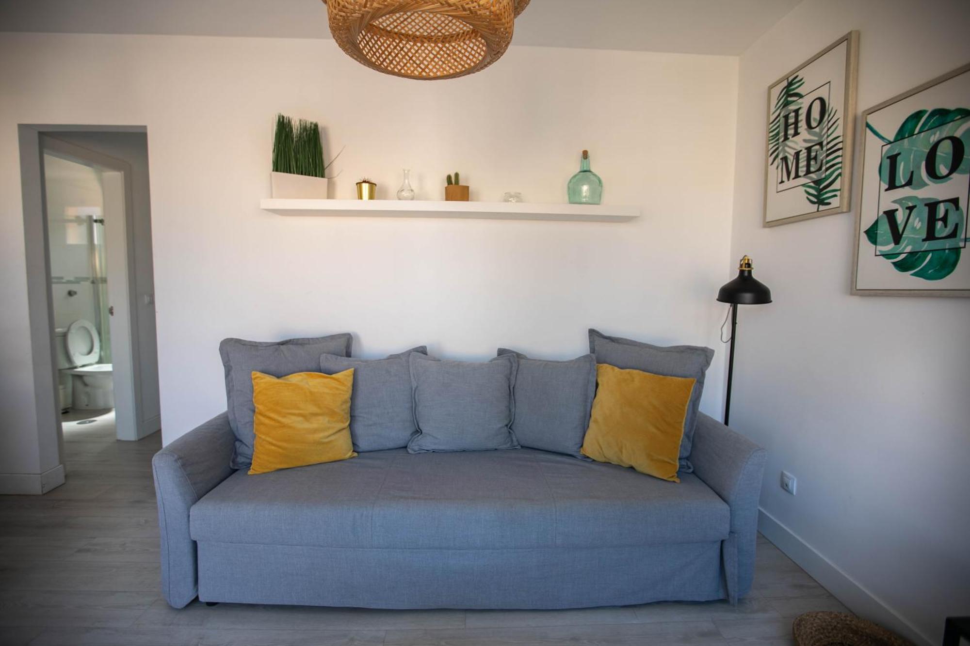 Luxury Cayetana, By Comfortable Luxury Corralejo