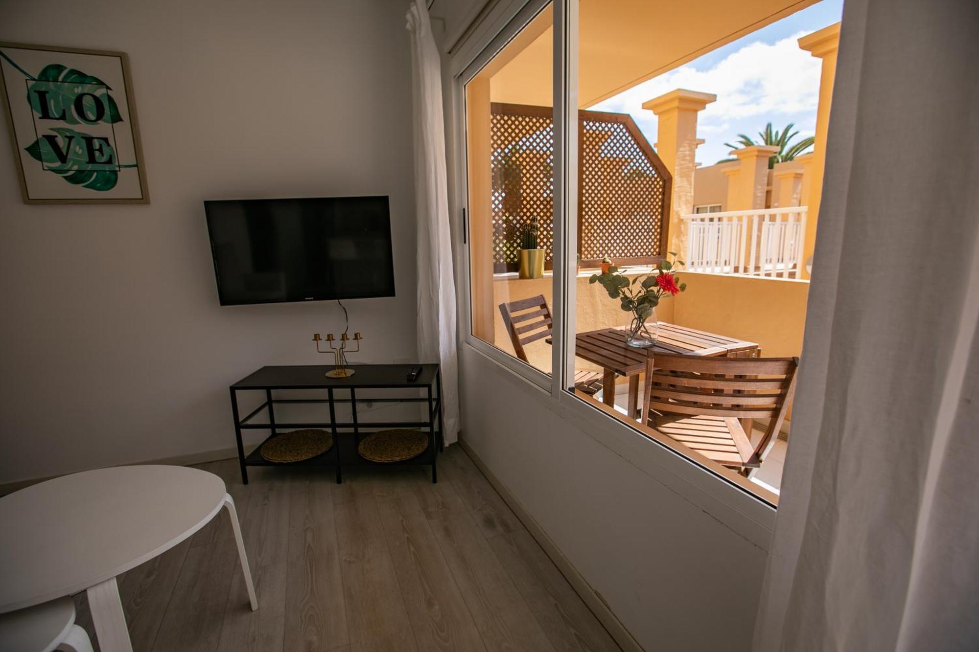 Luxury Cayetana, By Comfortable Luxury * Corralejo