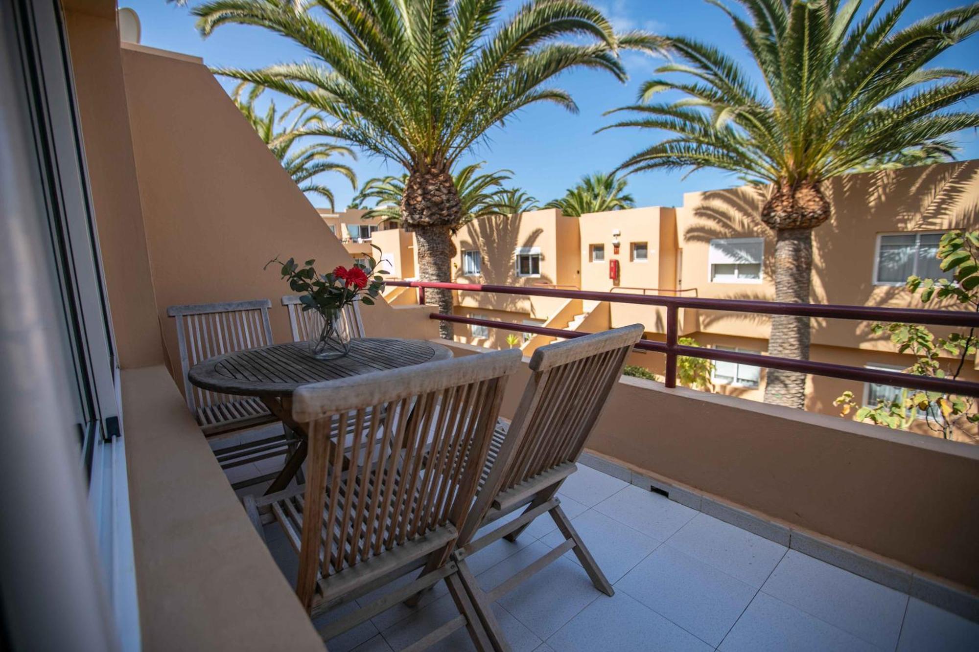 Luxury Cayetana, By Comfortable Luxury Corralejo