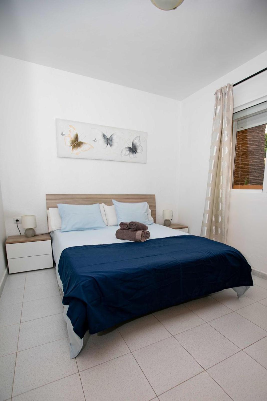 Luxury Cayetana, By Comfortable Luxury Corralejo