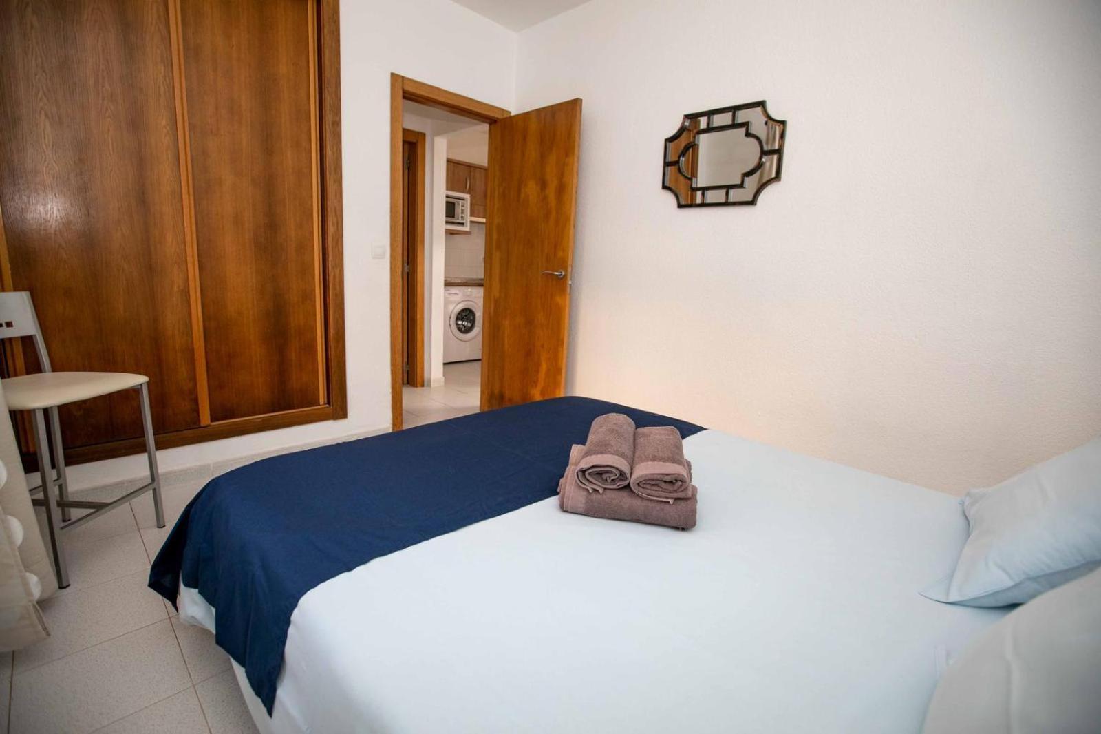 Luxury Cayetana, By Comfortable Luxury Appartamento