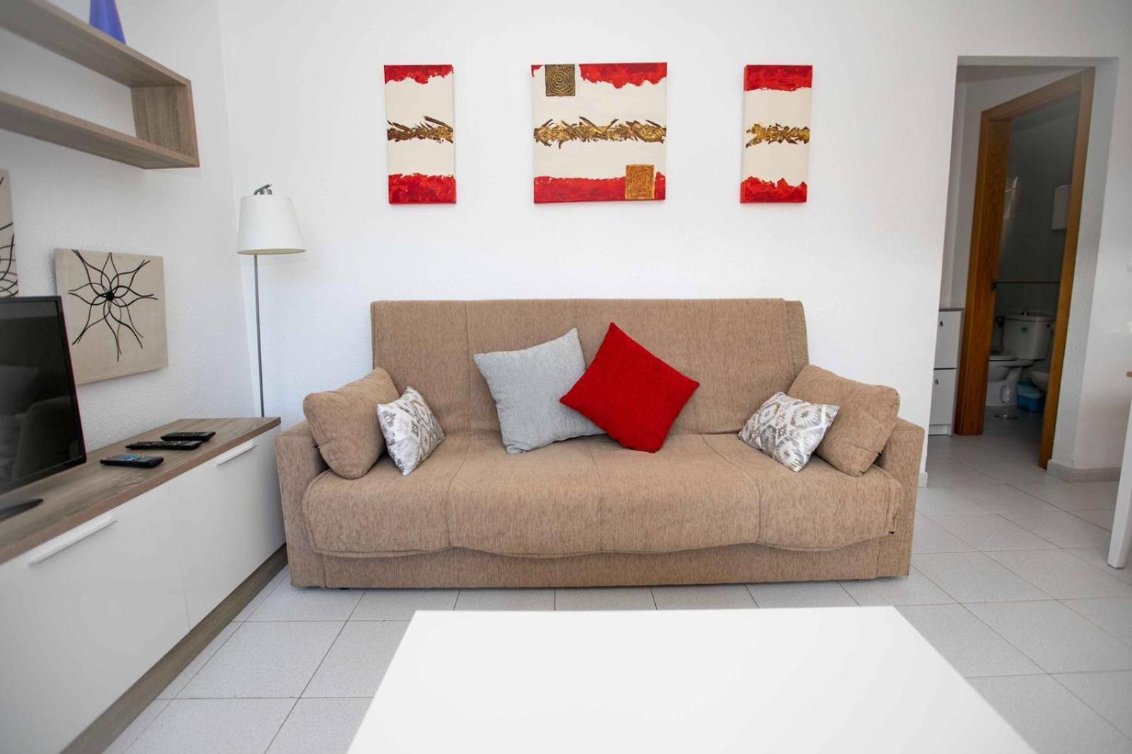 Apartment Luxury Cayetana, By Comfortable Luxury *