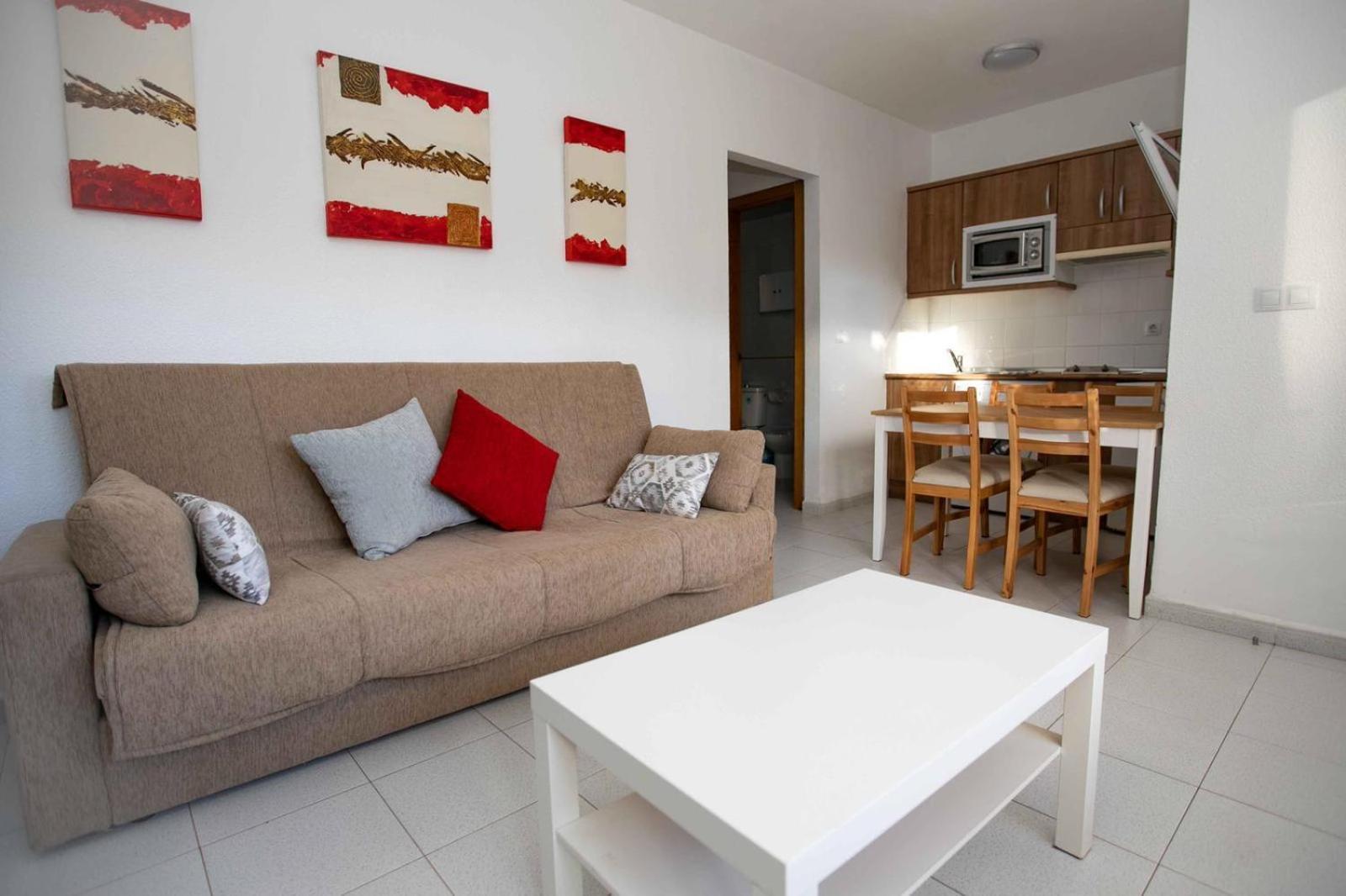 Apartment Luxury Cayetana, By Comfortable Luxury Corralejo
