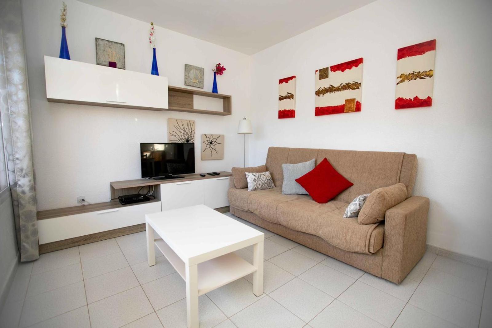 Luxury Cayetana, By Comfortable Luxury * Corralejo
