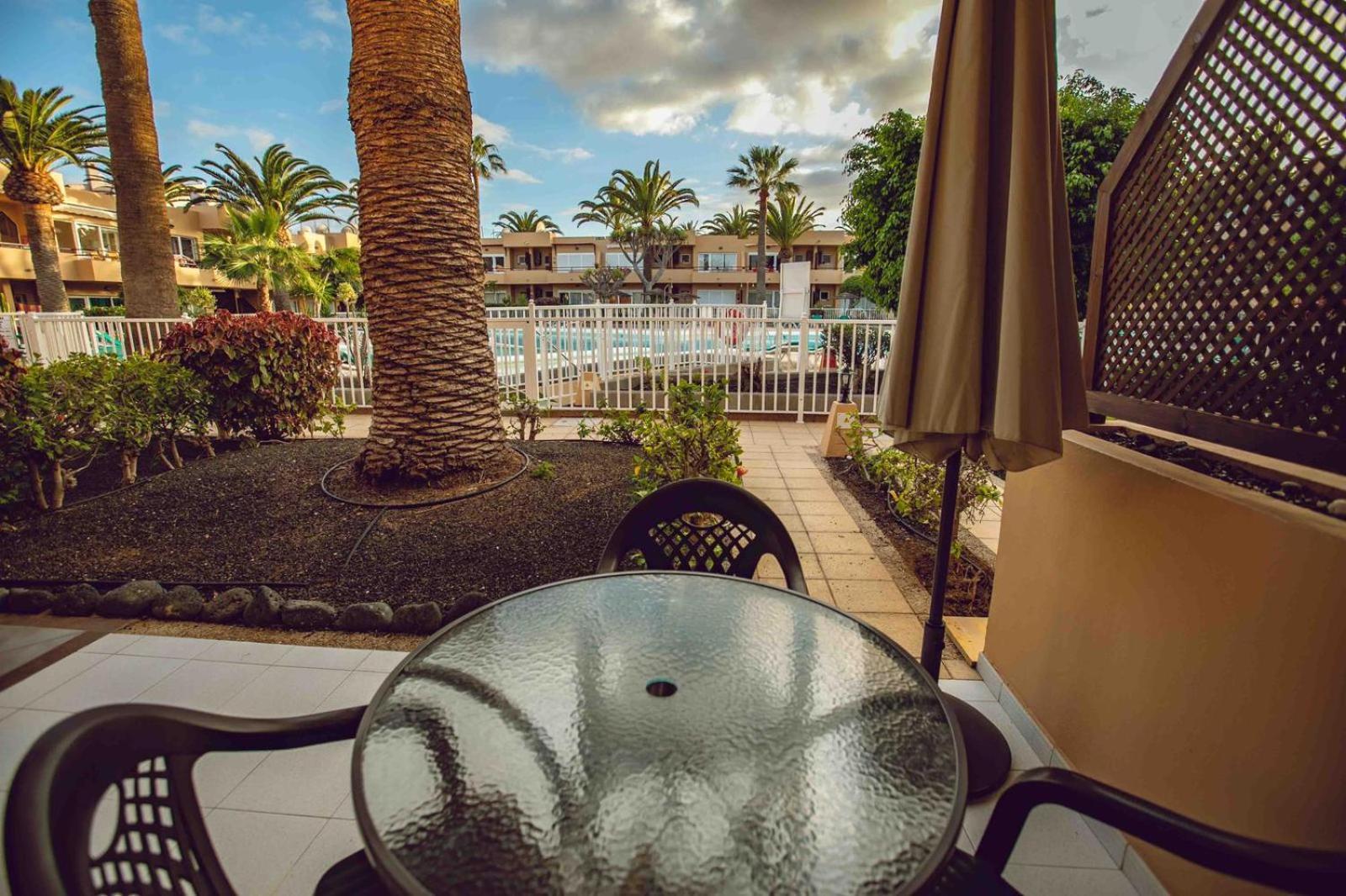 Luxury Cayetana, By Comfortable Luxury Apartment Corralejo