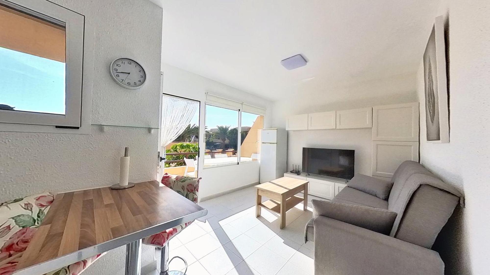 Luxury Cayetana, By Comfortable Luxury Apartment Corralejo