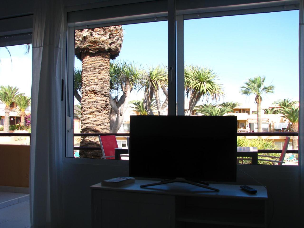 Luxury Cayetana, By Comfortable Luxury Apartment Corralejo