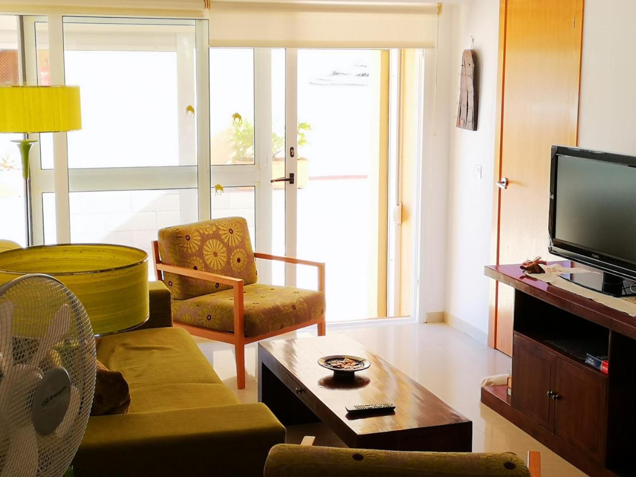 Apartment Luxury Cayetana, By Comfortable Luxury