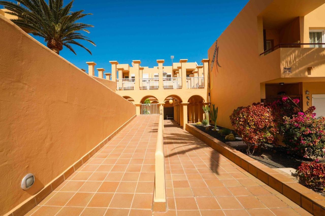 Luxury Cayetana, By Comfortable Luxury Corralejo
