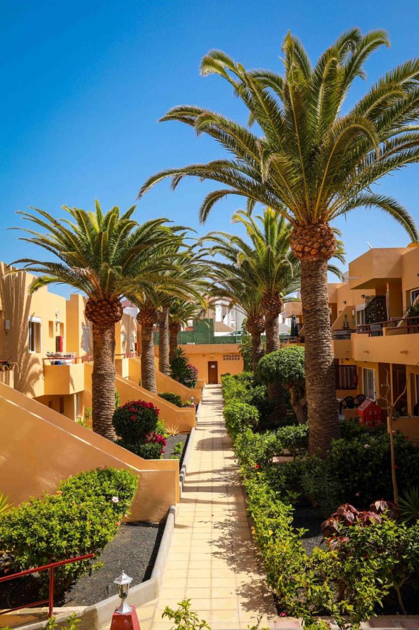Luxury Cayetana, By Comfortable Luxury Apartment Corralejo