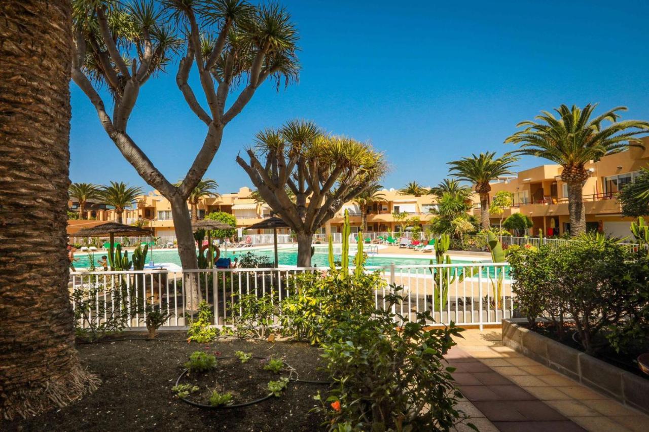 Apartment Luxury Cayetana, By Comfortable Luxury Corralejo