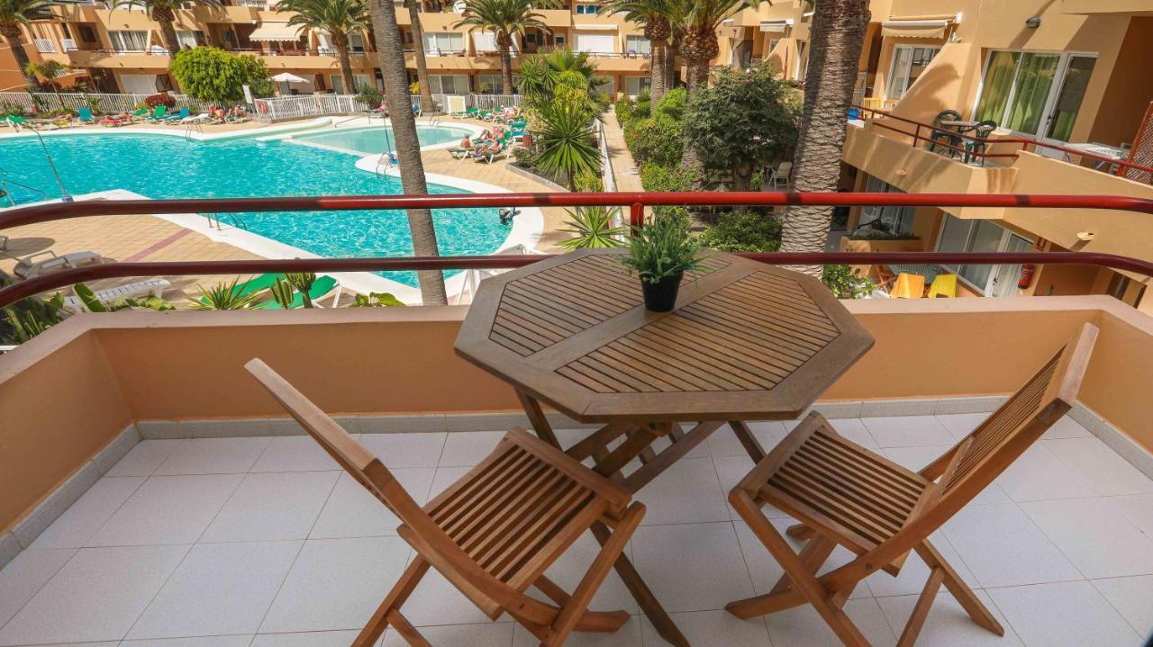 Appartamento Luxury Cayetana, By Comfortable Luxury Corralejo