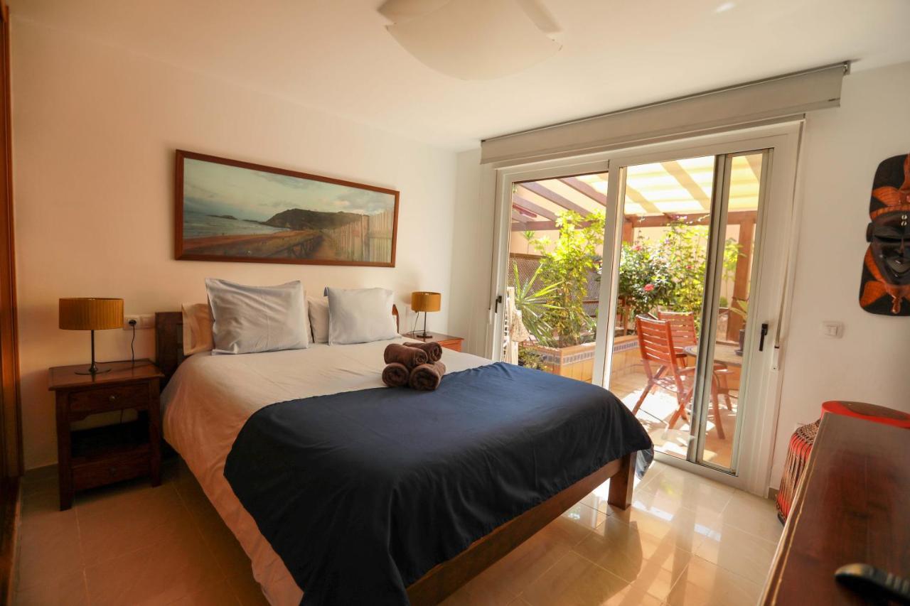 Luxury Cayetana, By Comfortable Luxury Apartment Corralejo