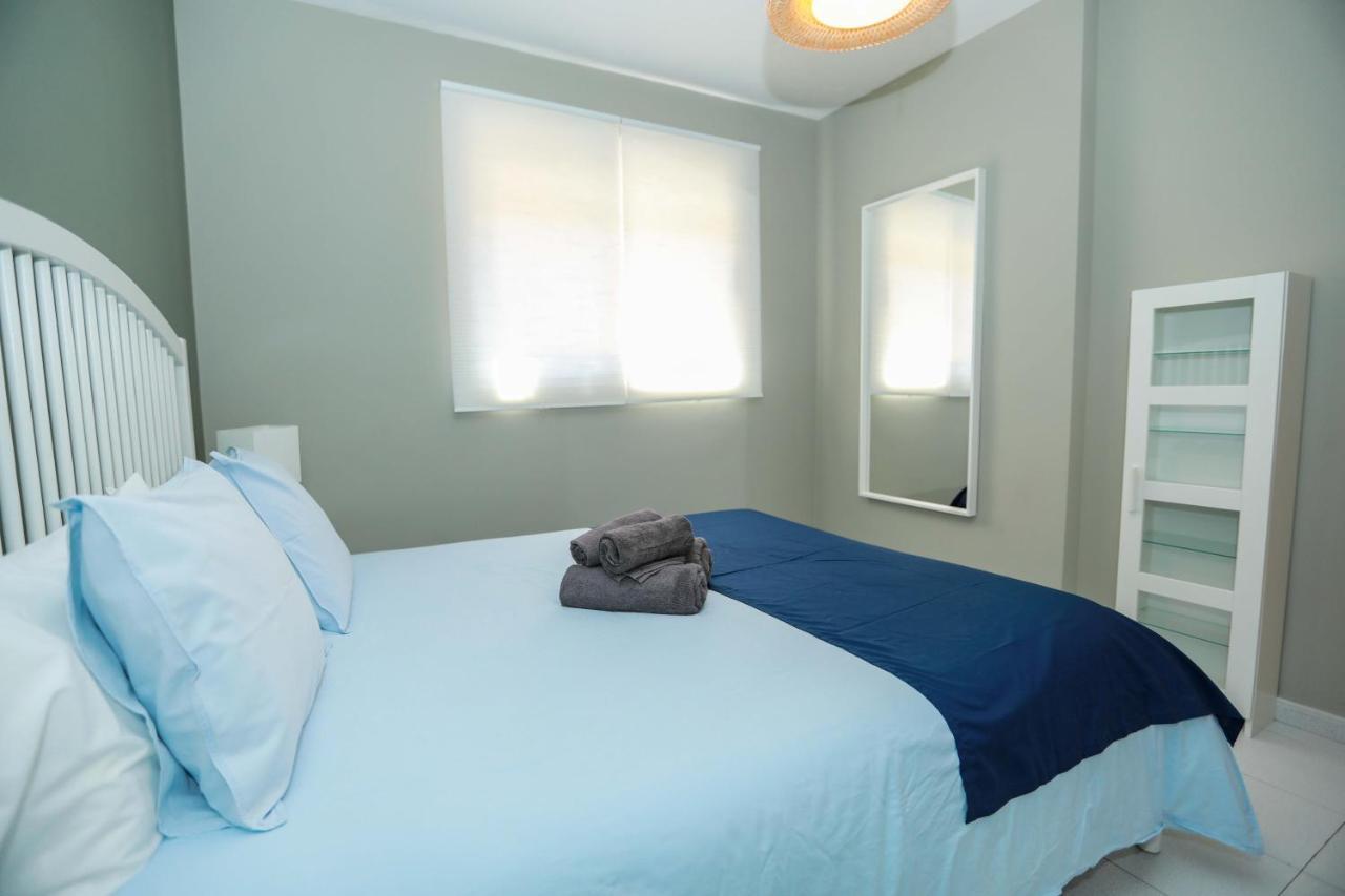 Apartment Luxury Cayetana, By Comfortable Luxury Corralejo
