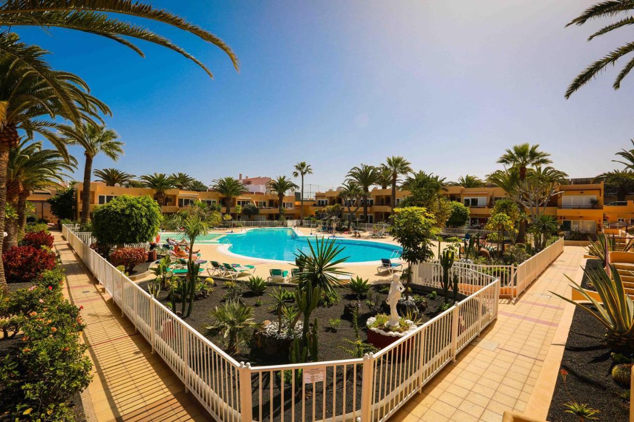 Luxury Cayetana, By Comfortable Luxury Apartment Corralejo