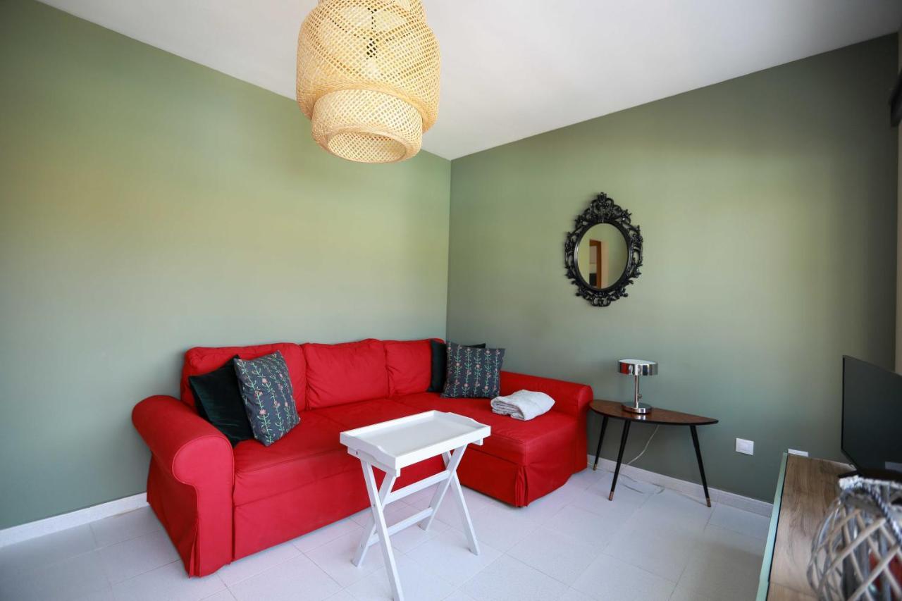 Luxury Cayetana, By Comfortable Luxury Apartment Corralejo
